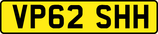VP62SHH