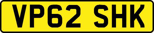 VP62SHK