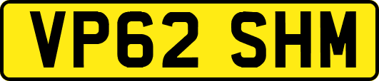 VP62SHM