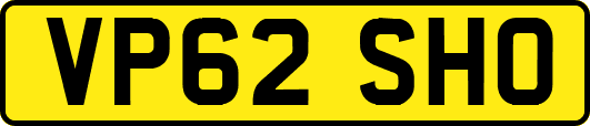 VP62SHO