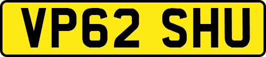 VP62SHU