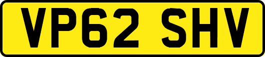 VP62SHV