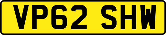 VP62SHW