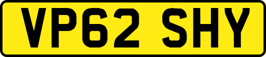 VP62SHY