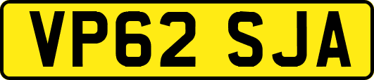 VP62SJA