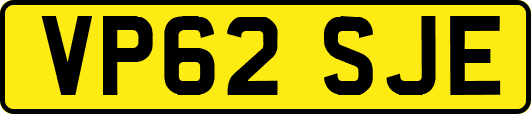 VP62SJE