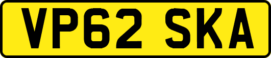 VP62SKA