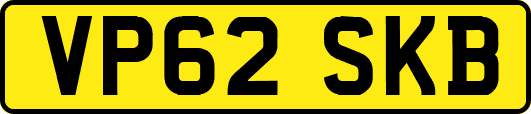 VP62SKB