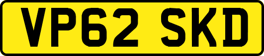 VP62SKD