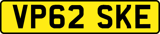 VP62SKE