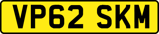 VP62SKM