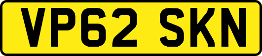 VP62SKN