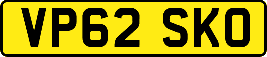 VP62SKO