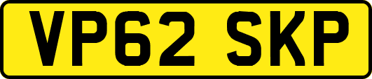VP62SKP