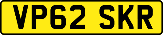 VP62SKR