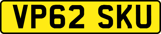 VP62SKU