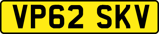 VP62SKV
