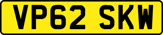 VP62SKW