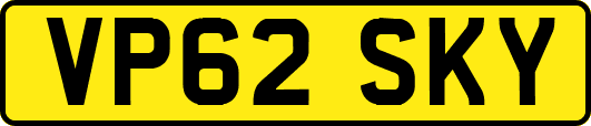 VP62SKY