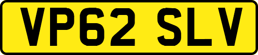 VP62SLV