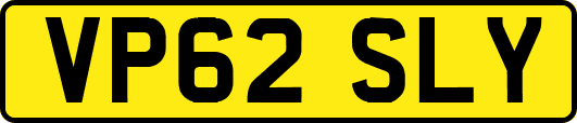 VP62SLY
