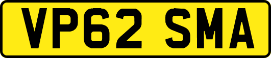 VP62SMA