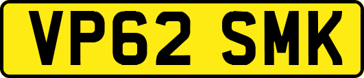 VP62SMK