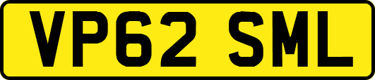 VP62SML