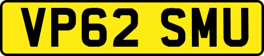 VP62SMU