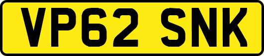 VP62SNK