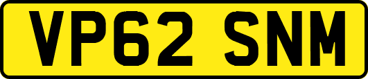 VP62SNM
