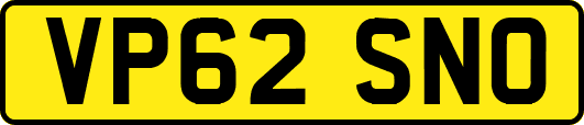 VP62SNO