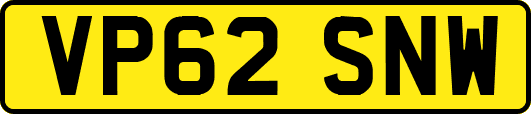 VP62SNW