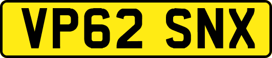 VP62SNX