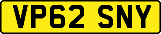 VP62SNY