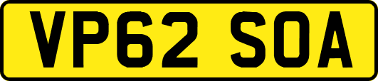 VP62SOA