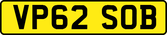VP62SOB