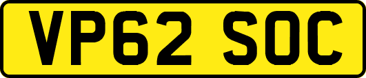 VP62SOC
