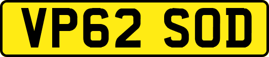 VP62SOD