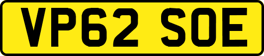 VP62SOE