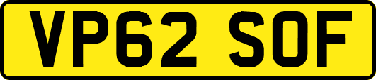 VP62SOF