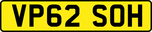 VP62SOH