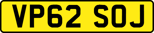 VP62SOJ
