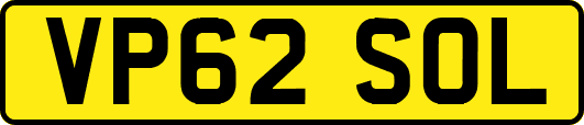 VP62SOL