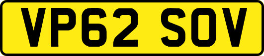 VP62SOV