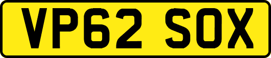 VP62SOX