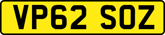 VP62SOZ