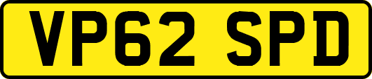 VP62SPD
