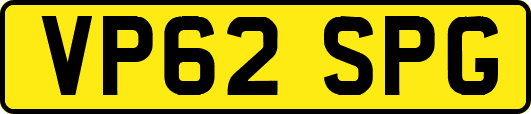 VP62SPG