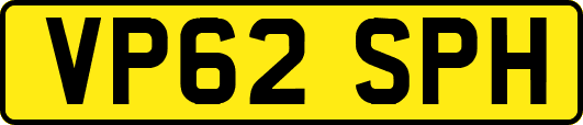 VP62SPH